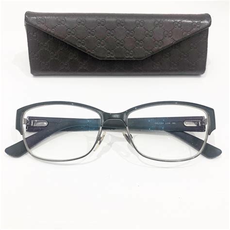 gucci eyeglasses made in japan|gucci eyeglasses real.